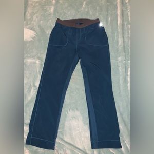 Cherokee infinity scrub bottoms